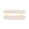 Thumbnail Image 3 of Now + Forever Diamond Enhancer Ring 1-1/2 ct tw 14K Yellow Gold