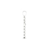 Thumbnail Image 3 of Men's KAY Lab-Grown Diamonds Cross Charm 2 ct tw 14K White Gold
