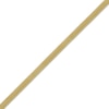 Thumbnail Image 2 of 4.2mm Snake Chain Necklace 24K Yellow Gold Vermeil Sterling Silver 16"