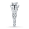 Thumbnail Image 2 of Neil Lane Engagement Ring 2 ct tw Diamonds 14K White Gold