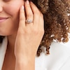 Thumbnail Image 2 of Now + Forever Diamond Bridal Set 1/4 ct tw Round-cut 10K Rose Gold
