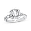 Thumbnail Image 0 of Neil Lane Diamond Engagement Ring 1-3/8 ct tw 14K White Gold