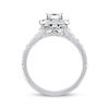 Thumbnail Image 2 of Neil Lane Diamond Engagement Ring 1-3/8 ct tw 14K White Gold