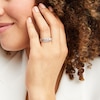 Thumbnail Image 2 of Now + Forever Diamond Bridal Set 1/2 carat tw 10K White Gold