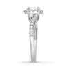 Thumbnail Image 3 of Now + Forever Diamond Engagement Ring 5/8 ct tw 14K White Gold
