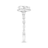 Thumbnail Image 3 of Neil Lane Premiere Diamond Engagement Ring 1-1/2 ct tw 14K Gold