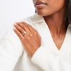 Thumbnail Image 4 of Neil Lane Premiere Diamond Engagement Ring 1-1/2 ct tw 14K Gold