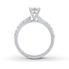 Thumbnail Image 1 of THE LEO Diamond Engagement Ring 1-1/8 ct tw 14K White Gold