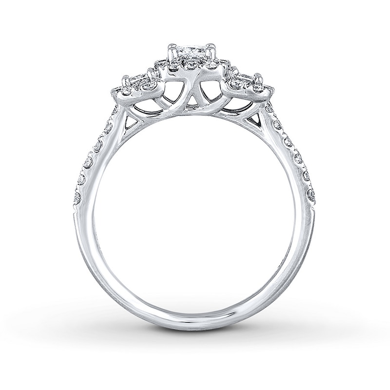 3 Carat Diamond Ring: The Diamond Pro's Guide