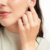 Thumbnail Image 3 of Neil Lane Premiere Oval-cut Diamond Engagement Ring 2 ct tw 14K White Gold