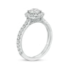 Thumbnail Image 2 of Neil Lane Premiere Diamond Engagement Ring 1-3/8 ct tw 14k White Gold
