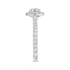 Thumbnail Image 3 of Neil Lane Premiere Diamond Engagement Ring 1-3/8 ct tw 14k White Gold
