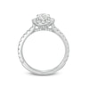 Thumbnail Image 4 of Neil Lane Premiere Diamond Engagement Ring 1-3/8 ct tw 14k White Gold