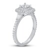 Thumbnail Image 1 of Neil Lane Premiere Engagement Ring 1-1/8 ct tw 14K White Gold