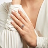 Thumbnail Image 3 of Neil Lane Premiere Engagement Ring 1-3/8 ct tw 14K White Gold