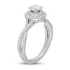 Thumbnail Image 1 of Neil Lane Premiere Engagement Ring 1 ct tw 14K White Gold