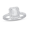 Thumbnail Image 0 of Neil Lane Premiere Diamond Engagement Ring 1 ct tw 14K White Gold