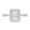 Thumbnail Image 2 of Neil Lane Premiere Diamond Engagement Ring 1 ct tw 14K White Gold