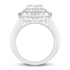 Thumbnail Image 1 of Diamond Engagement Ring 2 ct tw Round-cut 14K White Gold