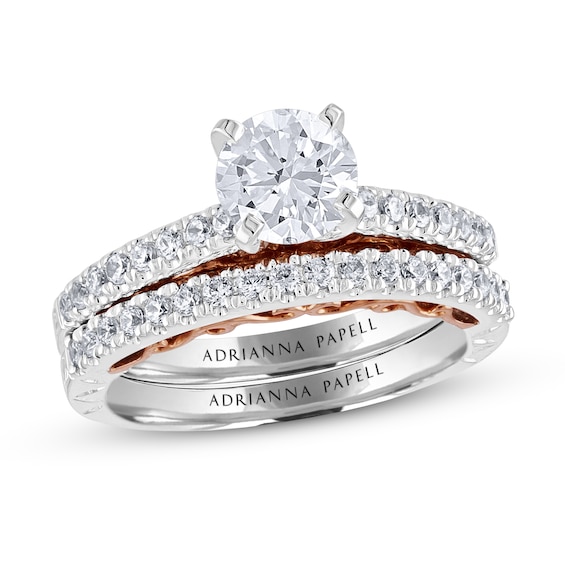 Featured image of post Bridal Kay Jewelers Rings : You&#039;ll be sure to find that perfect ring for your wedding day at kay!