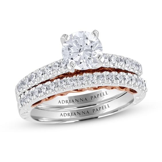 Featured image of post Bridal Kay Jewelers Rings : You'll be sure to find that perfect ring for your wedding day at kay!