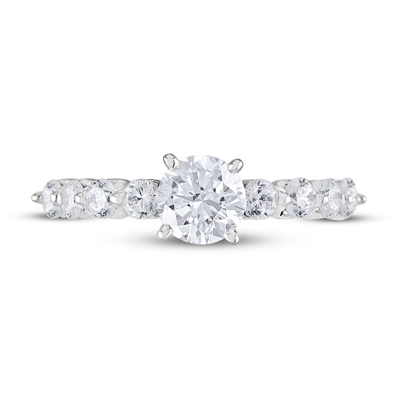 Buy Sharif Essentials Collection 123827 Engagement rings