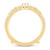 Thumbnail Image 1 of THE LEO Diamond Enhancer Band 5/8 ct tw Round-cut 14K Yellow Gold