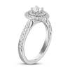 Thumbnail Image 2 of Now + Forever Diamond Engagement Ring 3/4 ct tw in 14K White Gold