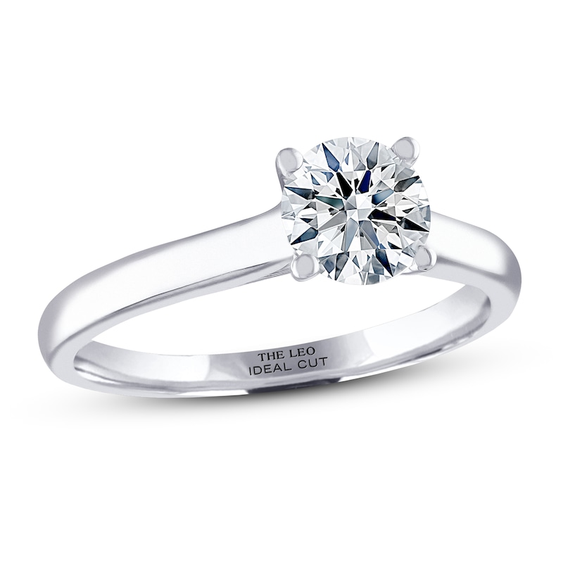 Finding the Perfect Engagement Ring Together - Bellatory