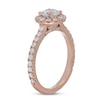 Thumbnail Image 1 of Neil Lane Premiere Diamond Engagement Ring 1-3/8 ct tw 14K Rose Gold