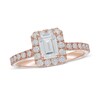 Thumbnail Image 0 of Neil Lane Premiere Engagement Ring 1-3/8 ct tw 14K Rose Gold