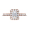 Thumbnail Image 3 of Neil Lane Premiere Engagement Ring 1-3/8 ct tw 14K Rose Gold