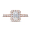 Thumbnail Image 2 of Neil Lane Premiere Engagement Ring 1-3/8 ct tw 14K Rose Gold