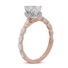 Thumbnail Image 2 of Neil Lane Premiere Diamond Engagement Ring 1-1/2 ct tw 14K Two-Tone Gold