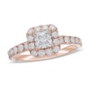 Thumbnail Image 1 of Neil Lane Premiere Diamond Engagement Ring 1-5/8 ct tw 14K Rose Gold