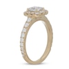 Thumbnail Image 2 of Neil Lane Premiere Diamond Engagement Ring 1-5/8 ct tw 14K Yellow Gold