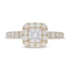 Thumbnail Image 3 of Neil Lane Premiere Diamond Engagement Ring 1-5/8 ct tw 14K Yellow Gold