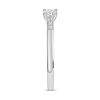 Thumbnail Image 3 of Now + Forever Diamond Engagement Ring 1/3 ct tw Round-cut 14K White Gold