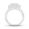Thumbnail Image 2 of Now + Forever Diamond Engagement Ring 1-1/2 ct tw Round-cut 14K White Gold