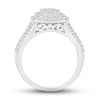 Thumbnail Image 2 of Now + Forever Diamond Engagement Ring 1 ct tw Round-cut 14K White Gold