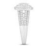 Thumbnail Image 3 of Now + Forever Diamond Engagement Ring 1 ct tw Round-cut 14K White Gold