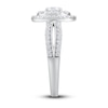 Thumbnail Image 2 of Now + Forever Diamond Engagement Ring 1-1/4 ct tw Round-cut 14K White Gold