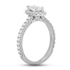 Neil Lane Premiere Diamond Engagement Ring 1-1/4 ct tw 14K White Gold
