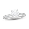 Thumbnail Image 0 of Neil Lane Round-cut Diamond Engagement Ring 1-7/8 ct tw 14K White Gold