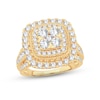Thumbnail Image 1 of Now + Forever Diamond Engagement Ring 2 ct tw Round-Cut 14K Yellow Gold