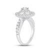 Thumbnail Image 2 of Now + Forever Diamond Engagement Ring 1-1/2 ct tw Round-cut 14K White Gold