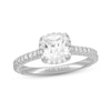Thumbnail Image 0 of Neil Lane Premiere Diamond Engagement Ring 1-7/8 ct tw 14K White Gold