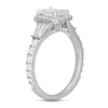 Thumbnail Image 2 of Neil Lane Premiere Diamond Engagement Ring 1-7/8 ct tw 14K White Gold