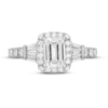 Thumbnail Image 2 of Neil Lane Premiere Diamond Engagement Ring 1-7/8 ct tw 14K White Gold