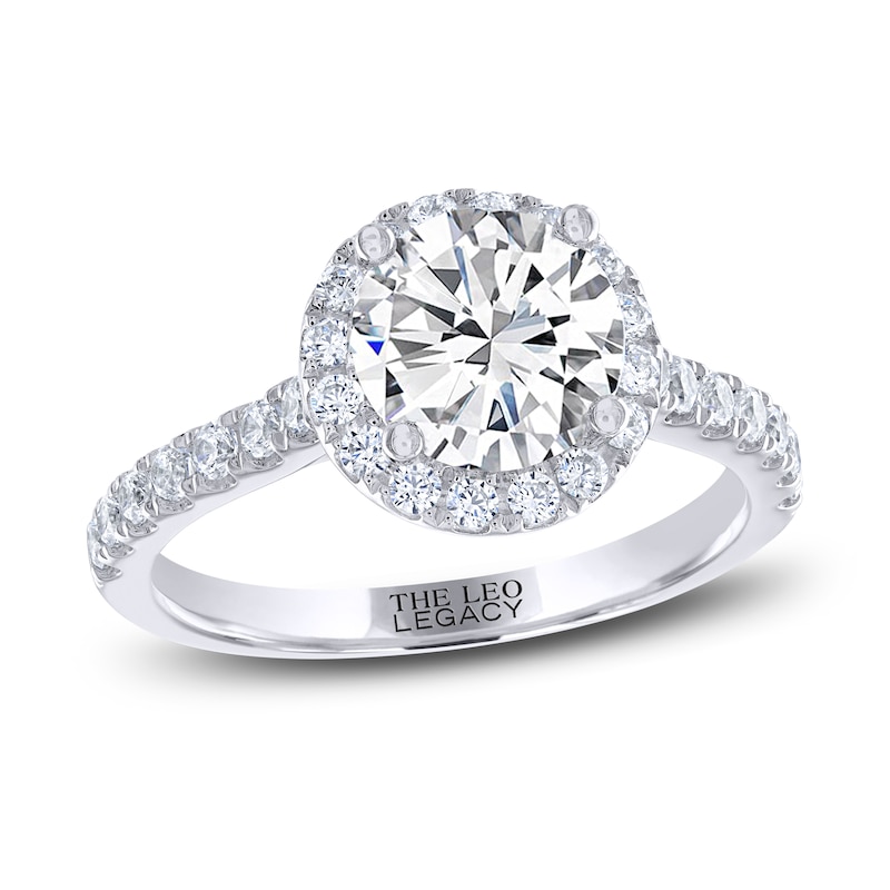 Lab Created Diamonds Newport Beach thumbnail